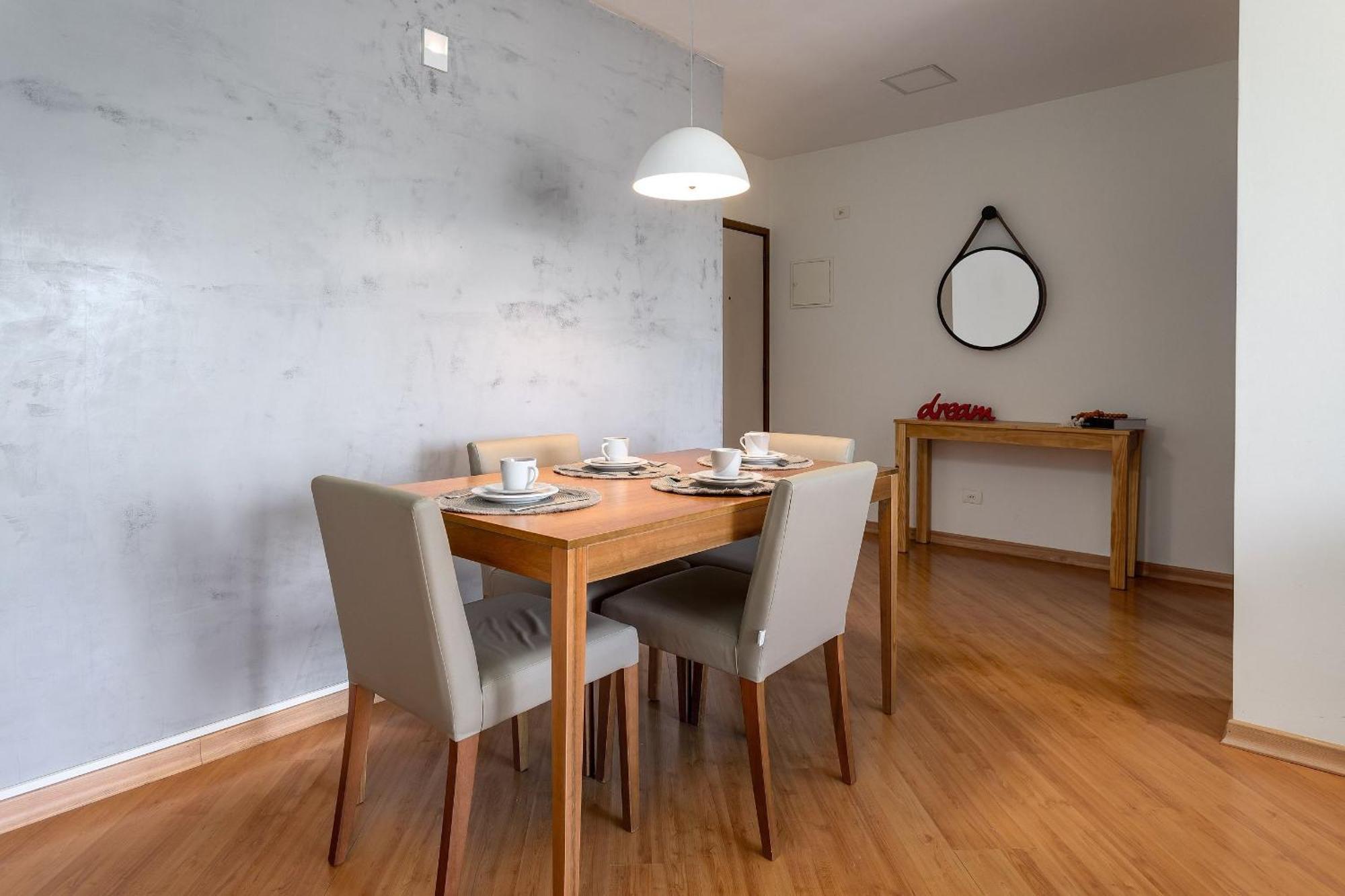 Appartement 2 Suites, Vista O Mar E Cristo *