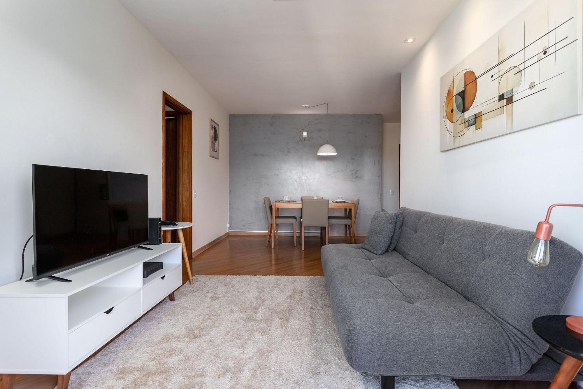 2 Suites, Vista O Mar E Cristo Appartement Rio de Janeiro